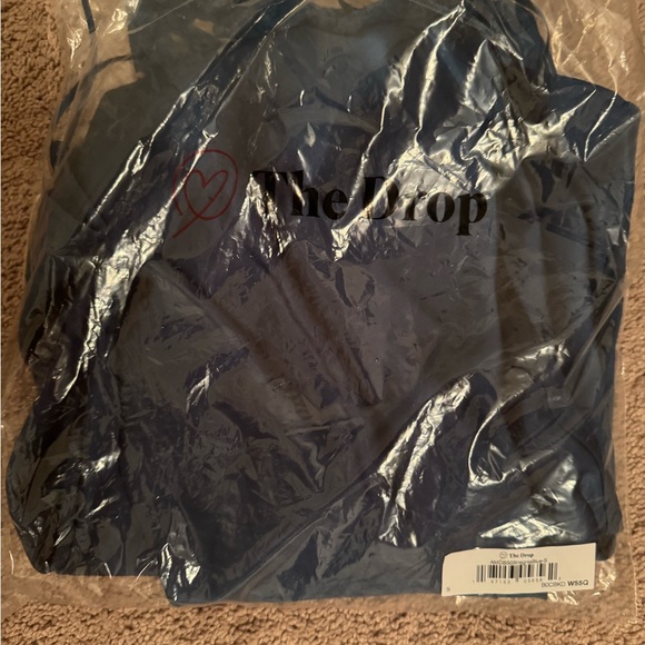 Chic Teal Midi Dress for Women - Picture 8 of 12